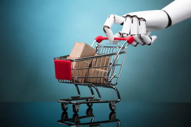 E-commerce Bot