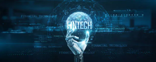 FinTech Bot