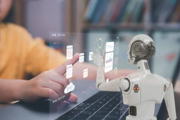 Education Bot